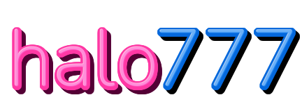 halo777 — logo kanal