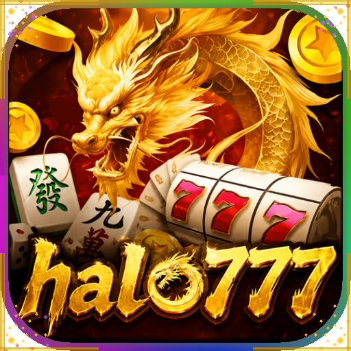 halo777 — mitra unggulan